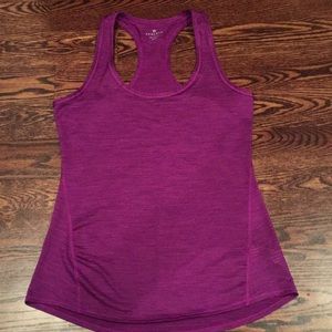 Athleta chi tank- XXS